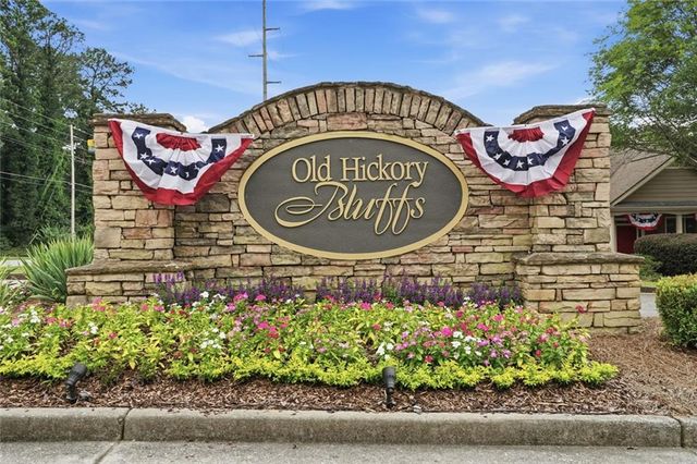 4319 White Hickory Lane NW, Kennesaw, GA 30152