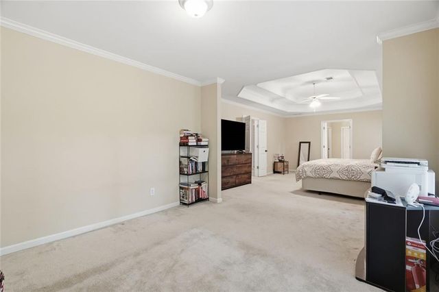 4319 White Hickory Lane NW, Kennesaw, GA 30152