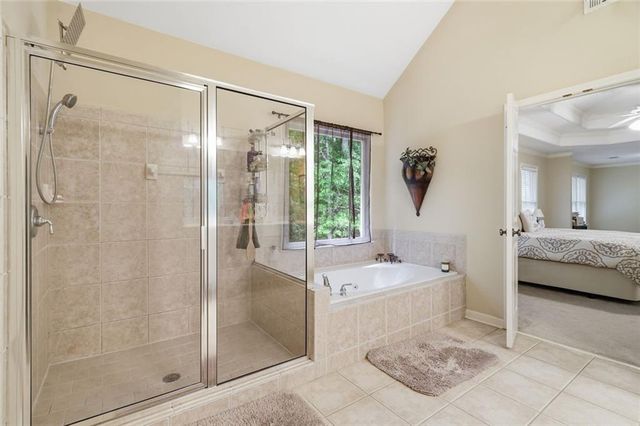 4319 White Hickory Lane NW, Kennesaw, GA 30152