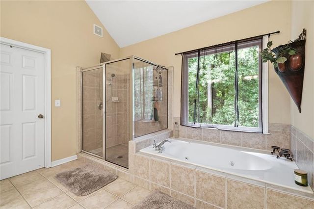 4319 White Hickory Lane NW, Kennesaw, GA 30152