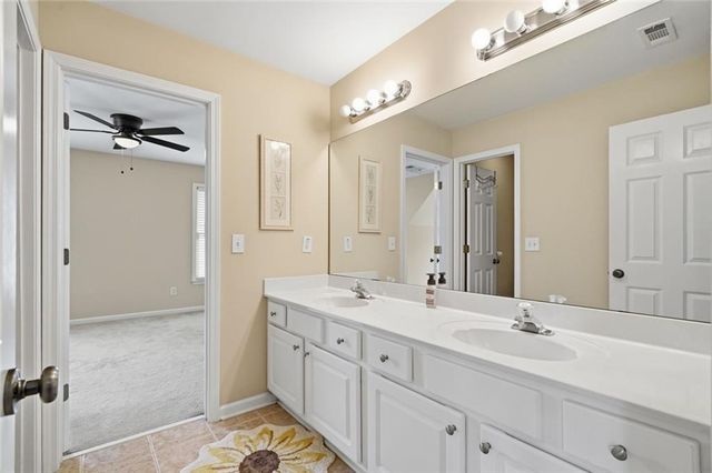 4319 White Hickory Lane NW, Kennesaw, GA 30152