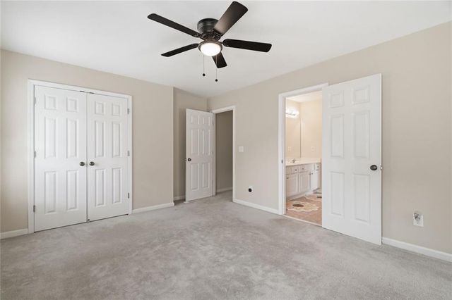 4319 White Hickory Lane NW, Kennesaw, GA 30152