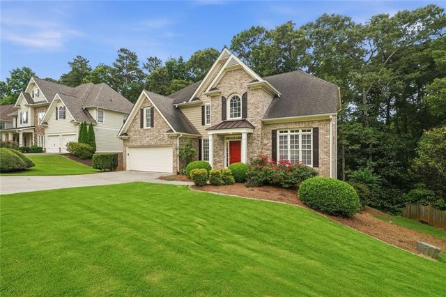 4319 White Hickory Lane NW, Kennesaw, GA 30152