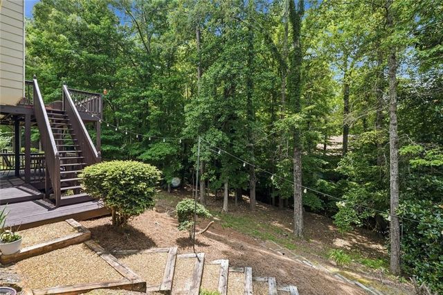 4319 White Hickory Lane NW, Kennesaw, GA 30152