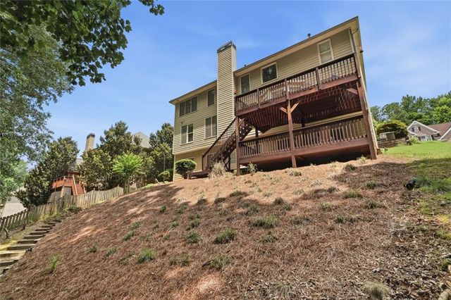 4319 White Hickory Lane NW, Kennesaw, GA 30152