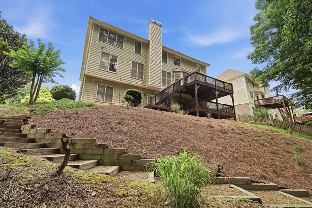 4319 White Hickory Lane NW, Kennesaw, GA 30152