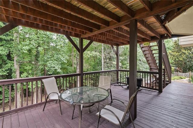4319 White Hickory Lane NW, Kennesaw, GA 30152
