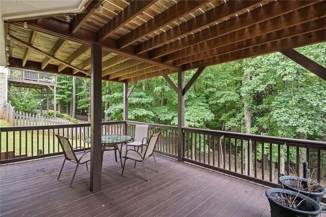 4319 White Hickory Lane NW, Kennesaw, GA 30152