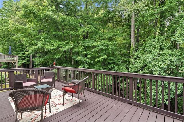 4319 White Hickory Lane NW, Kennesaw, GA 30152