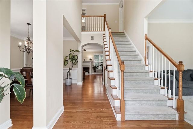 4319 White Hickory Lane NW, Kennesaw, GA 30152