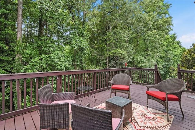 4319 White Hickory Lane NW, Kennesaw, GA 30152