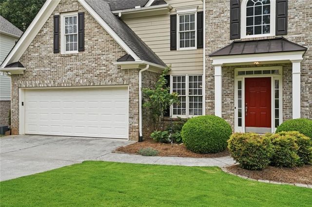 4319 White Hickory Lane NW, Kennesaw, GA 30152