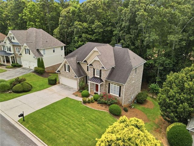 4319 White Hickory Lane NW, Kennesaw, GA 30152