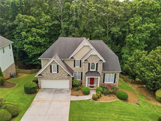 4319 White Hickory Lane NW, Kennesaw, GA 30152