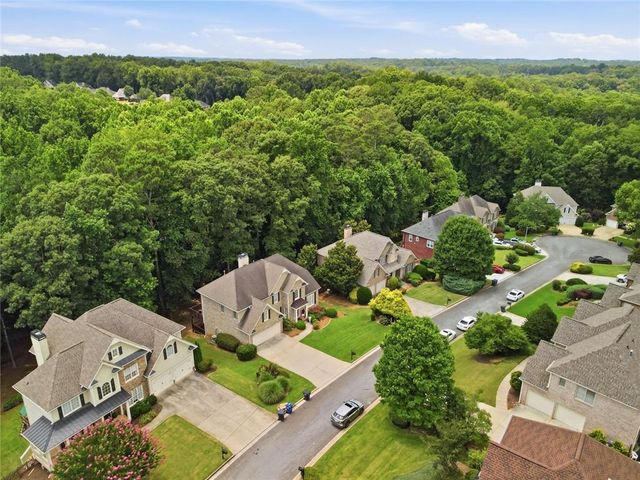 4319 White Hickory Lane NW, Kennesaw, GA 30152
