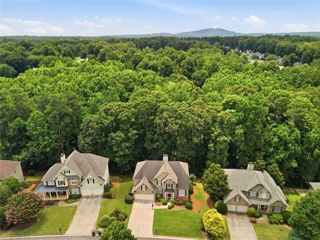 4319 White Hickory Lane NW, Kennesaw, GA 30152