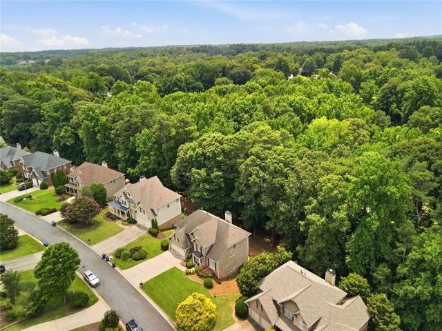 4319 White Hickory Lane NW, Kennesaw, GA 30152
