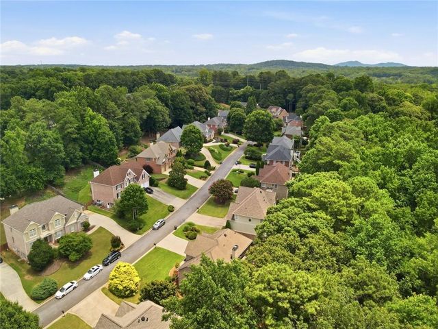 4319 White Hickory Lane NW, Kennesaw, GA 30152