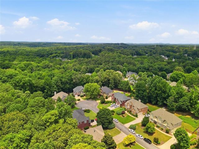 4319 White Hickory Lane NW, Kennesaw, GA 30152