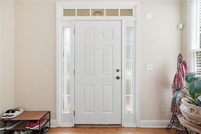 4319 White Hickory Lane NW, Kennesaw, GA 30152