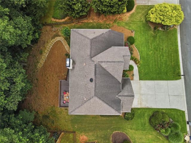 4319 White Hickory Lane NW, Kennesaw, GA 30152