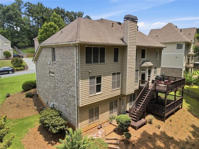 4319 White Hickory Lane NW, Kennesaw, GA 30152