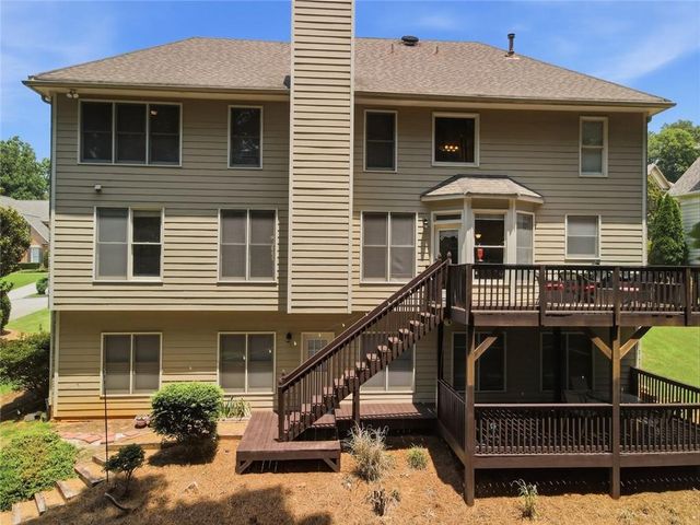 4319 White Hickory Lane NW, Kennesaw, GA 30152