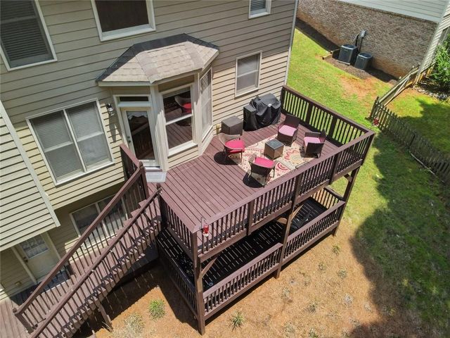 4319 White Hickory Lane NW, Kennesaw, GA 30152
