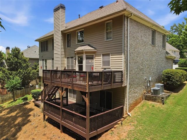 4319 White Hickory Lane NW, Kennesaw, GA 30152