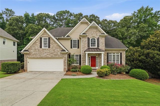 4319 White Hickory Lane NW, Kennesaw, GA 30152
