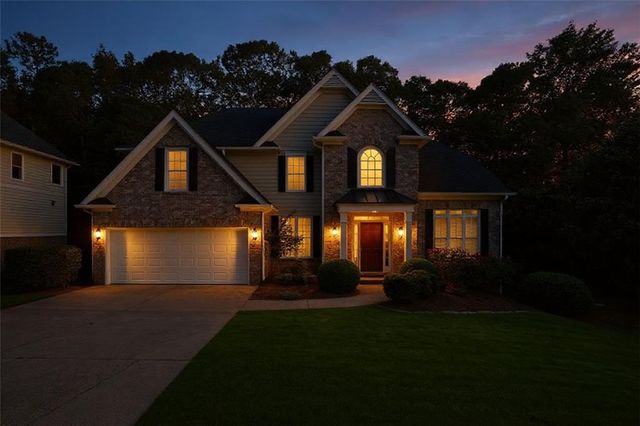 4319 White Hickory Lane NW, Kennesaw, GA 30152