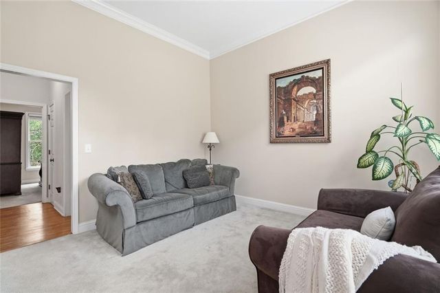 4319 White Hickory Lane NW, Kennesaw, GA 30152