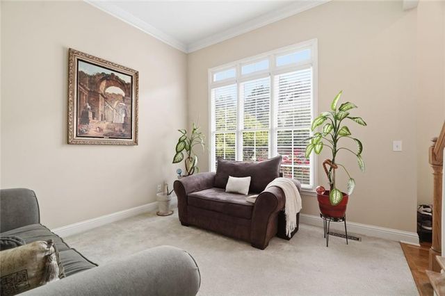 4319 White Hickory Lane NW, Kennesaw, GA 30152