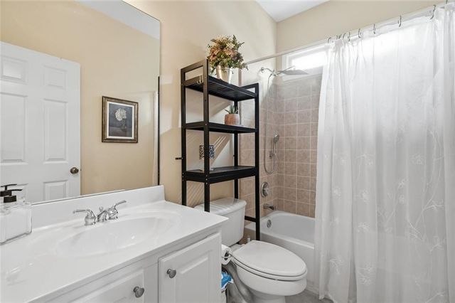 4319 White Hickory Lane NW, Kennesaw, GA 30152