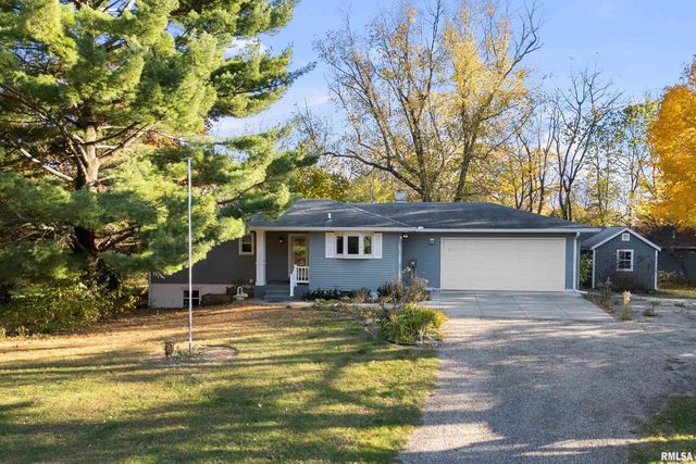 7 SANDPIPER Drive, Blue Grass, IA 52726