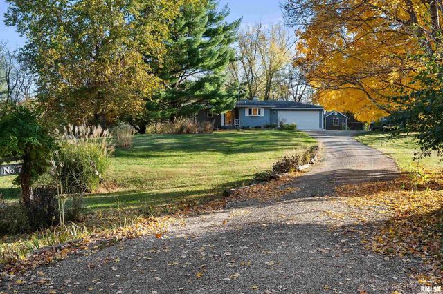 7 SANDPIPER Drive, Blue Grass, IA 52726