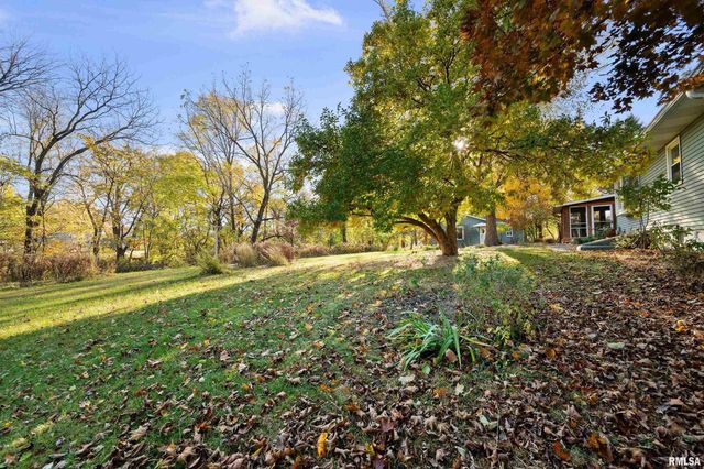 7 SANDPIPER Drive, Blue Grass, IA 52726