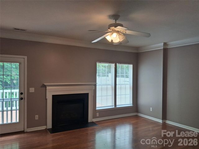 9572 Blossom Hill Drive, Huntersville, NC 28078