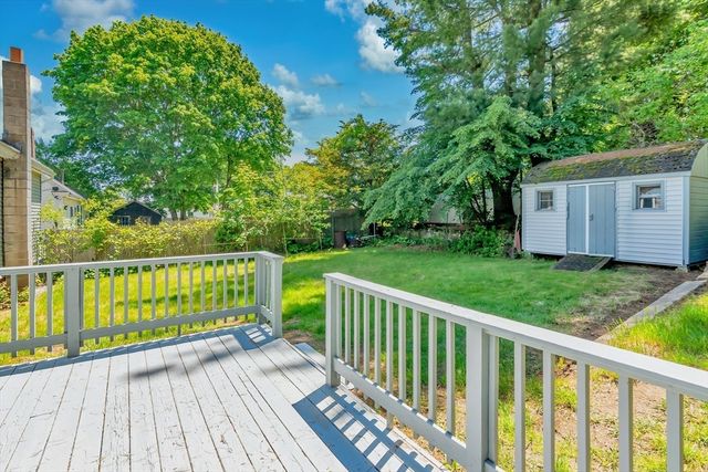 4 Capitol Street, Methuen, MA 01844