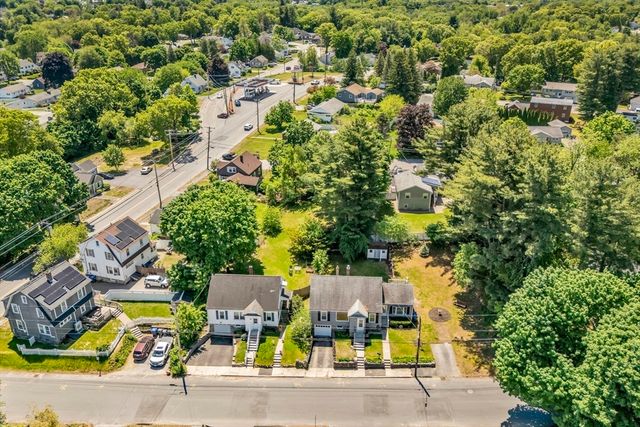 4 Capitol Street, Methuen, MA 01844