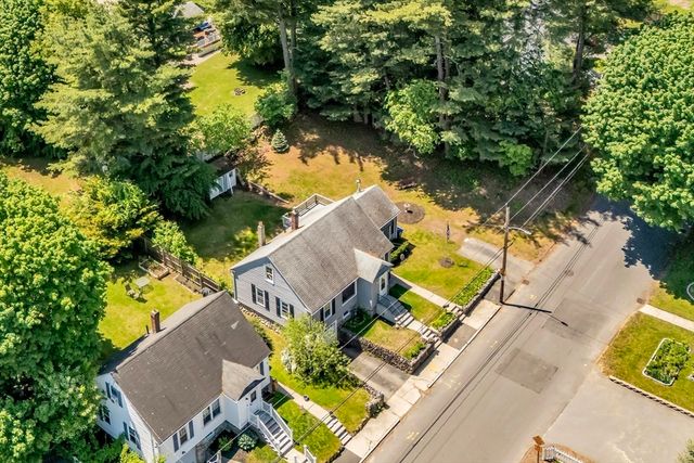 4 Capitol Street, Methuen, MA 01844
