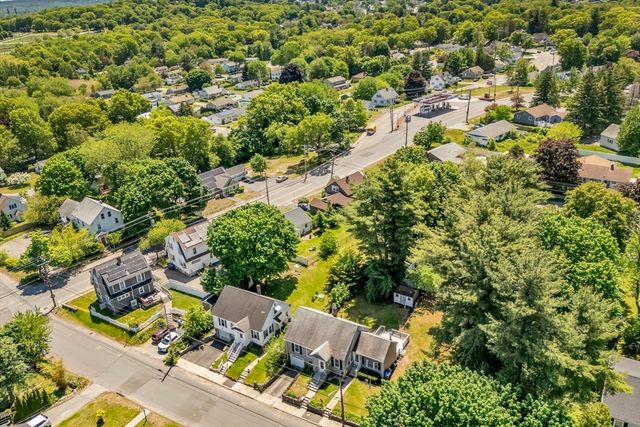 4 Capitol Street, Methuen, MA 01844
