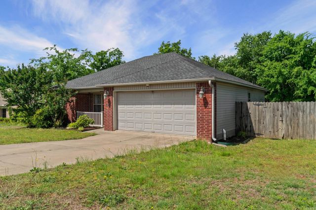 14616 Woodside Place Loop, Alexander, AR 72002