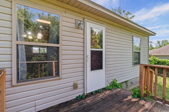 14616 Woodside Place Loop, Alexander, AR 72002
