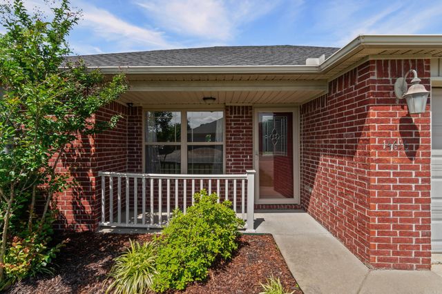 14616 Woodside Place Loop, Alexander, AR 72002