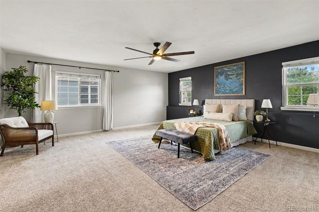 4660 S Wright Way, Morrison, CO 80465