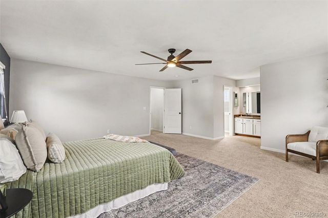 4660 S Wright Way, Morrison, CO 80465