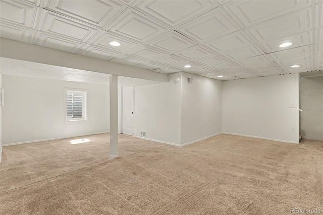 4660 S Wright Way, Morrison, CO 80465