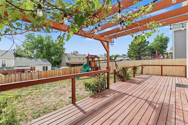 4660 S Wright Way, Morrison, CO 80465