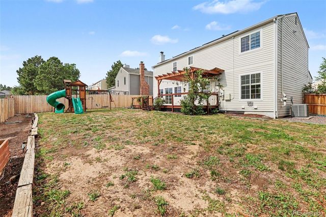 4660 S Wright Way, Morrison, CO 80465